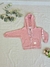 Campera Rústica Lolo Levis en internet