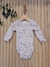 Body Americano Granja - comprar online