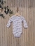 Body Americano Trencito - comprar online