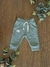 Jogger Frisa Oliva