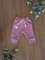 Jogger Frisa Mosqueta - comprar online