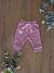 Jogger Frisa Mosqueta - CHINCHUDITOS