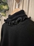 Polera Tokio Negra - comprar online
