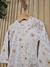 Body Semi Polera Amapola en internet