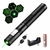 Laser verde recargable