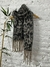 Bufandon animal print - Carmela