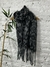 Bufandon animal print en internet