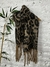 Bufandon animal print - comprar online