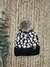 Gorros calidad premium c/ pompón - comprar online