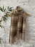Mantón lanilla cuadrille 2.0 - comprar online