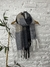 Bufandon nube cuadros - comprar online