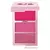 One/Size by Patrick Starrr Cheek Clapper 3D Blush Trio Palette