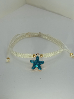 Banner de la categoría Pulsera tejida