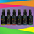 Tinta em Splay para Cabelo Color Make