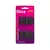 Ricca - Grampos para Cabelo Preto