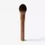 MASCAVO PRO SERIES 03 PINCEL DE MAQUIAGEM MULTIFUNCIONAL ROSTO