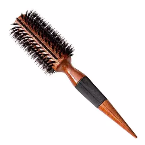 Perfect Shine - 786 Escova Profissional Madeira M