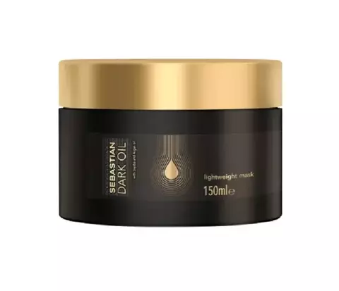 Sebastian Dark OIL Mascara 150ml