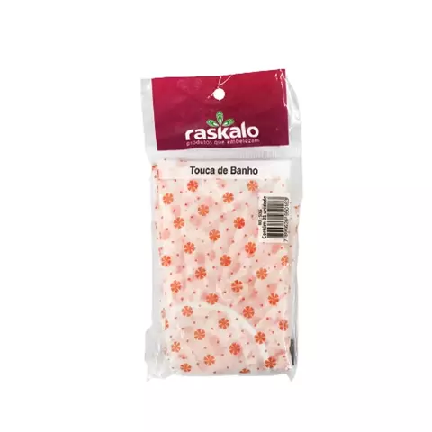 Raskalo - Touca para Banho