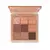 Paleta de Sombras - Key of Love - City Girls na internet