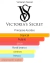 Victoria's Secret (Hidratante) - Island Market - comprar online