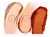 Pó Compacto Instant Matte - Nina Makeup - comprar online