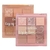 Paleta de Sombras - Key of Love - City Girls