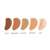 Latika Bb Cream Base Clareador Anti Rugas Fps 44 - comprar online