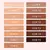 Base Liquida Basic- Nina Makeup - comprar online