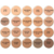 Base Líquida Revlon Colorstay 24 horas - comprar online