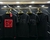 Kit de cuatro playeras Hugo/Boss