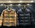 Chamarras Fendi y Burberry