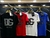 Kit de cuatro playeras Dolce & Gabbana