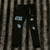 Pantalones marca AMIRI