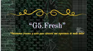 G5.Fresh