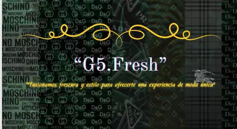 G5.Fresh
