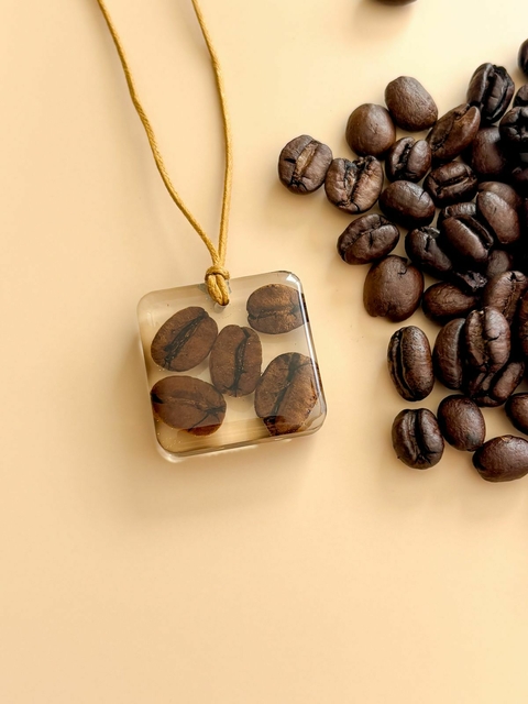 Café - Quadrado - comprar online