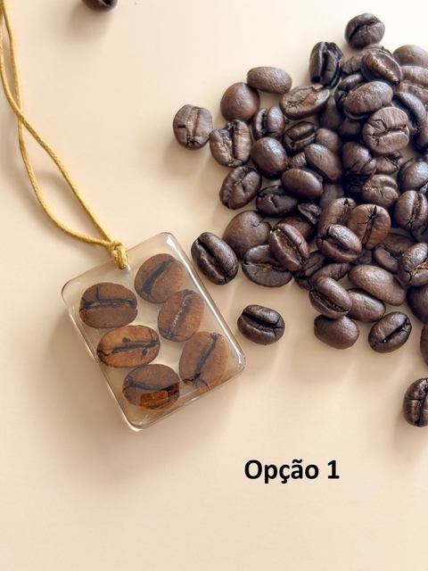 Café - Retangular - comprar online