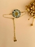 Pulseira Margarida - Natus Biojoias