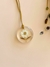 Mini Flor Branca (Redonda) - comprar online