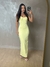 Vestido Longo Julia - Beatriz Souza Collection