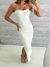 Vestido Modal Babi na internet