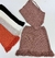 Conjunto Bico Franja - loja online