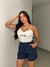 Blusa Laços