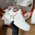 TÊNIS NIKE AIR FORCE CORRENTE