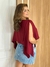 CROPPED BATA - comprar online