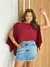 CROPPED BATA