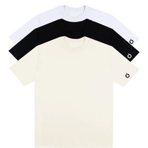 Camiseta Streetwear Casual - comprar online