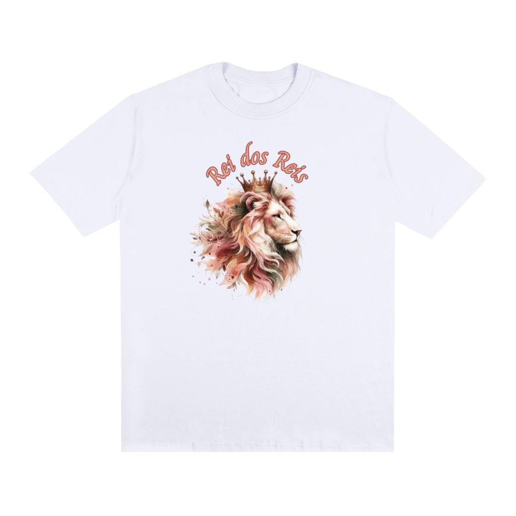 Camiseta Premium Reis dos Reis