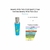 Beverly Hills Polo Club N°2 Perfume Feminino - Eau de Toilette Original - 100ml - Original